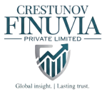 Crestunov Finuvia Private Limited
